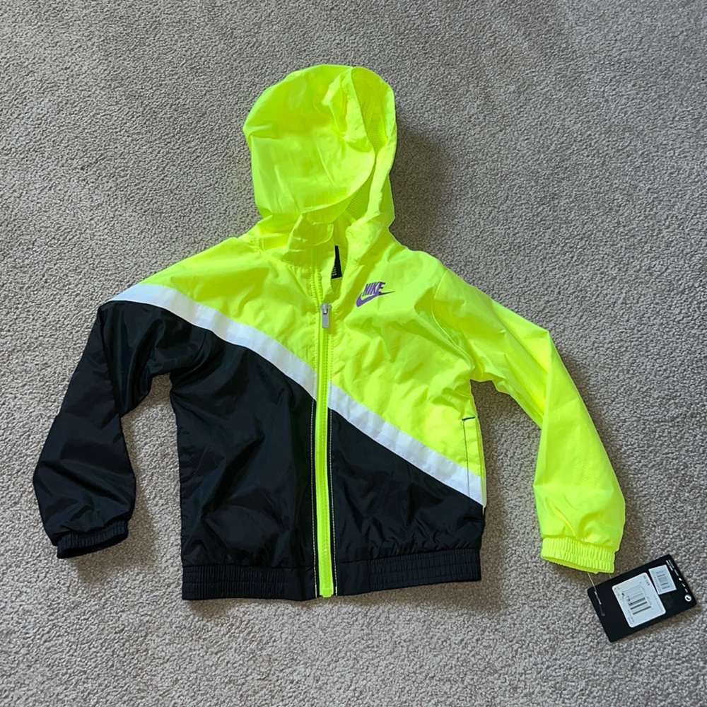 Nike Jacket